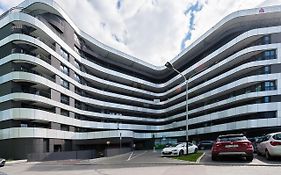 Barska 69 Taras 360